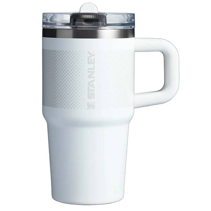 The Quencher Protour Flip Straw Tumbler Termos 10-12484-097 - 1