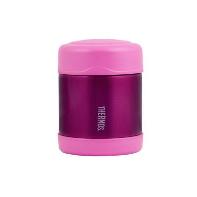 Thermos F300 Funtainer SS Çocuk Yemek Termosu 0,29L 108648 - 1
