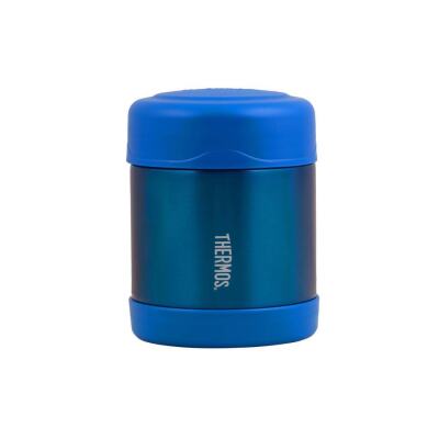 Thermos F300 Funtainer SS Çocuk Yemek Termosu 0,29L 108653 - 1
