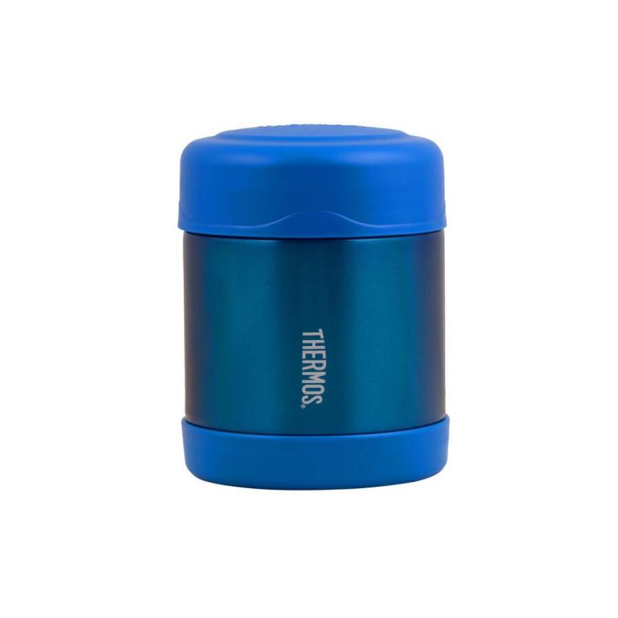 Thermos F300 Funtainer SS Çocuk Yemek Termosu 0,29L 108653 - 1