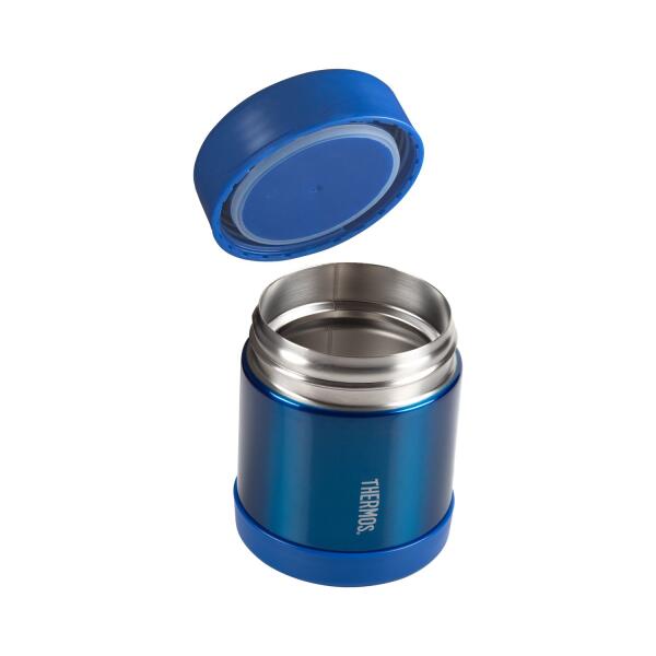 Thermos F300 Funtainer SS Çocuk Yemek Termosu 0,29L 108653 - 3
