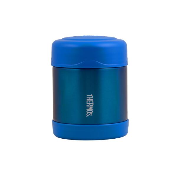 Thermos F300 Funtainer SS Çocuk Yemek Termosu 0,29L 108653 - 1