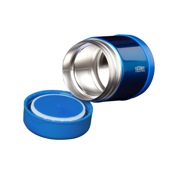 Thermos F300 Funtainer SS Çocuk Yemek Termosu 0,29L 108653 - 5