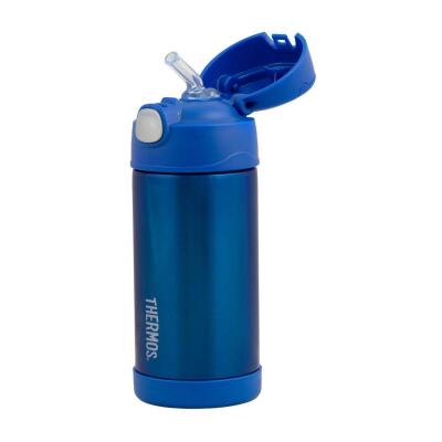 Thermos F401 Funtainer SS Çocuk Pipetli Termos 0,355L 108674 - 5