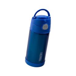 Thermos F401 Funtainer SS Çocuk Pipetli Termos 0,355L 108674 - 2