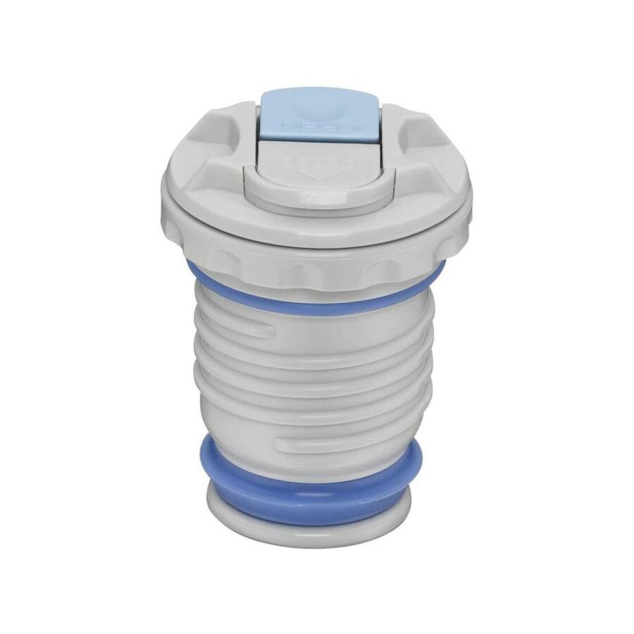 Thermos FBB-1000 Light & Compact 1L Stainless Steel 185323 - 7