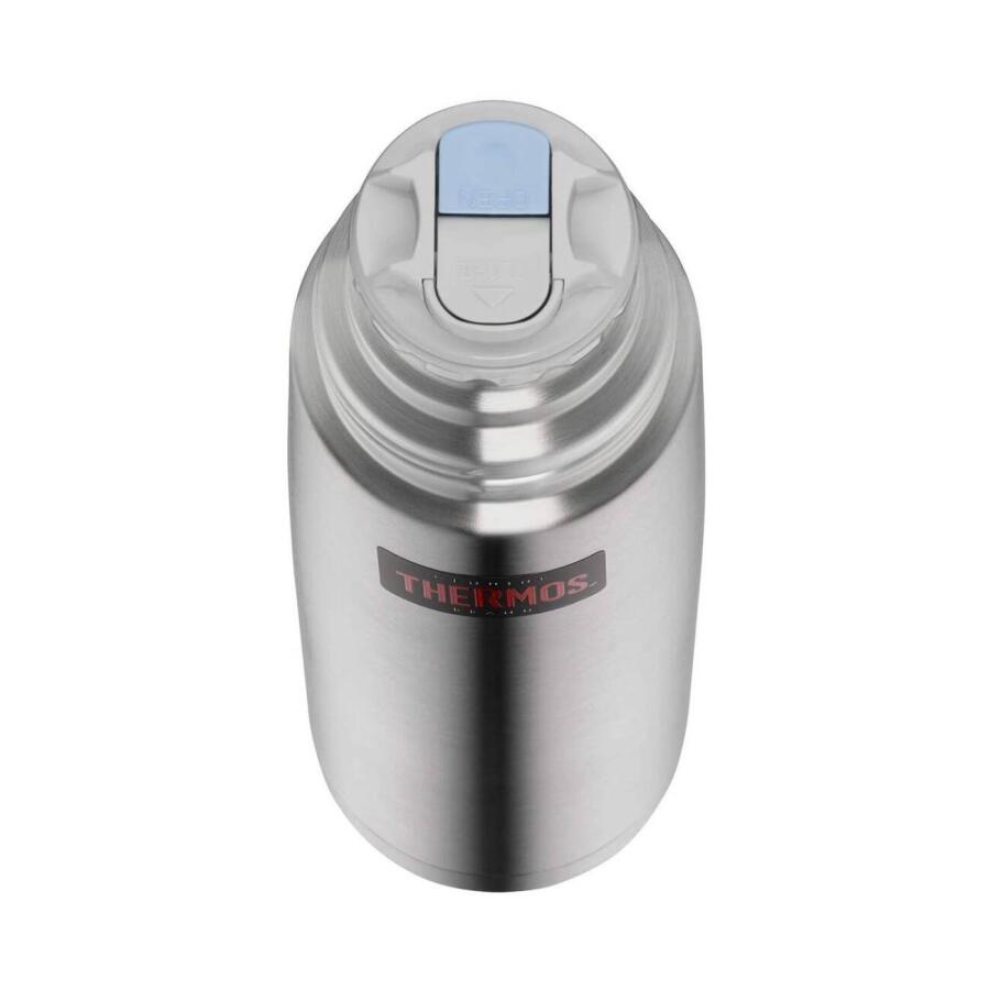 Thermos FBB-1000 Light & Compact 1L Stainless Steel 185323 - 8