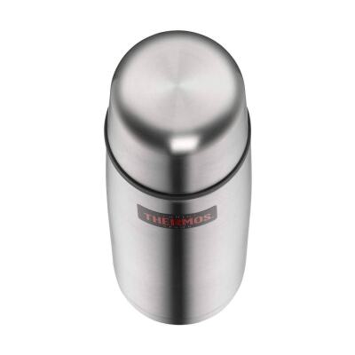 Thermos FBB-1000 Light & Compact 1L Stainless Steel 185323 - 2