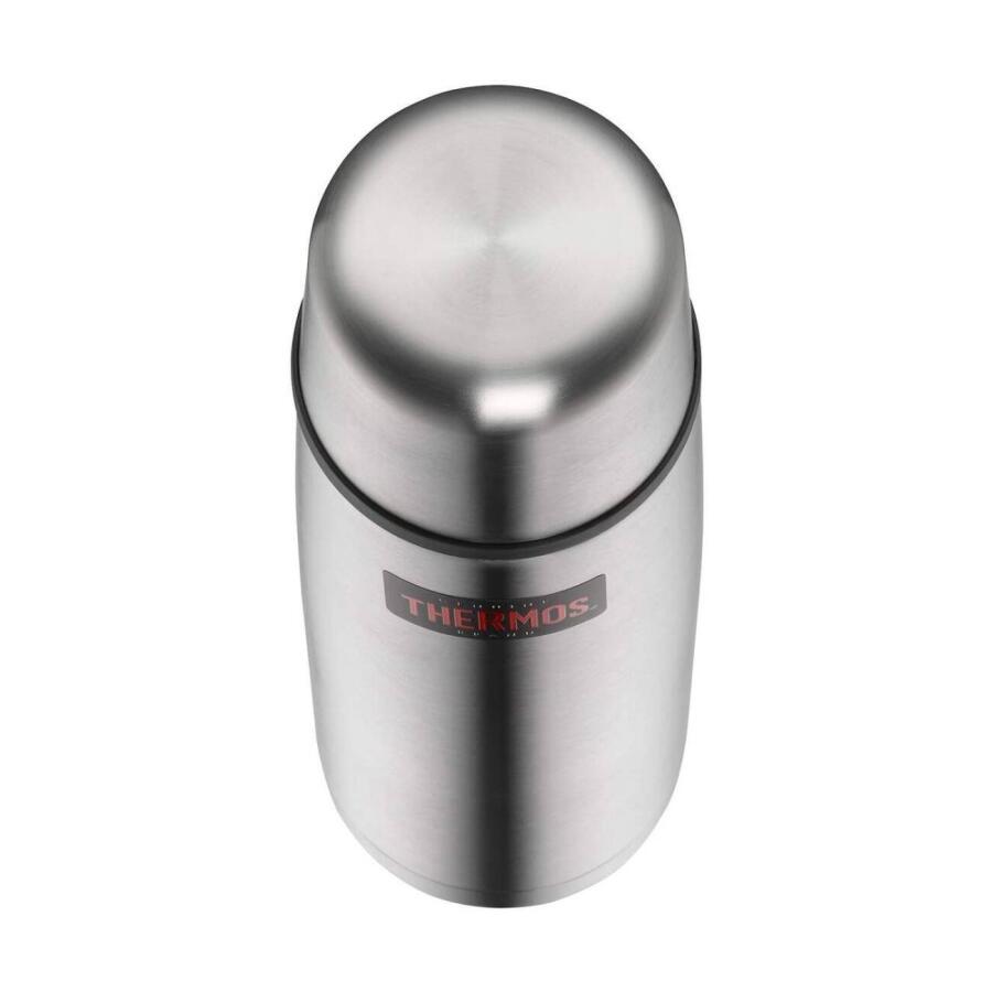 Thermos FBB-1000 Light & Compact 1L Stainless Steel 185323 - 2