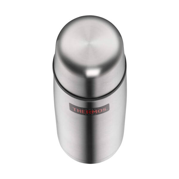 Thermos FBB-1000 Light & Compact 1L Stainless Steel 185323 - 2