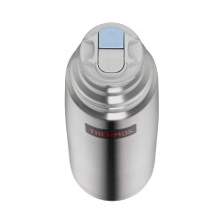 Thermos FBB-1000 Light & Compact 1L Stainless Steel 185323 - 8