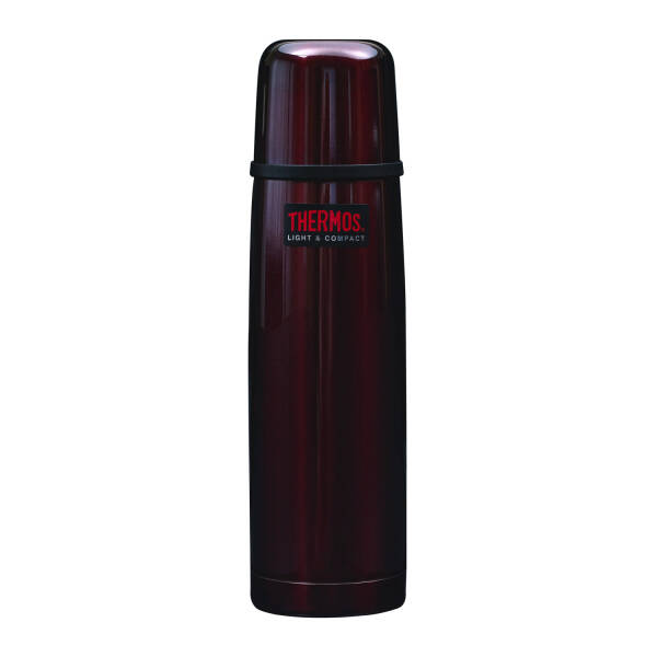Thermos FBB-500 Light & Compact 0,50L Midnight Red 185298 - 2