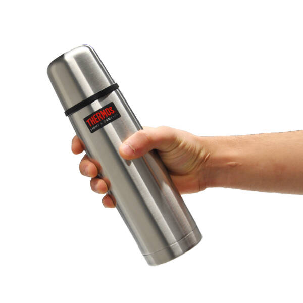 Thermos FBB-500 Staltermos Classic 0,5 lt. Stainless Steel 184093 - 8