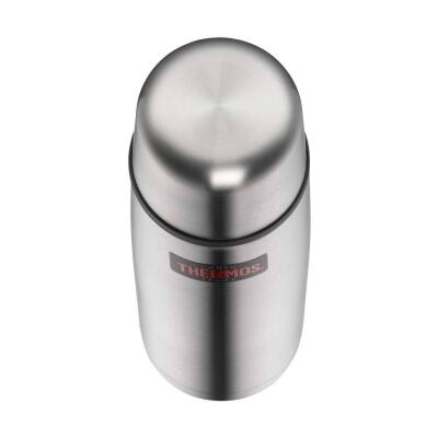 Thermos FBB-750 Light & Compact 0,75L Stainless Steel 183650 - 4