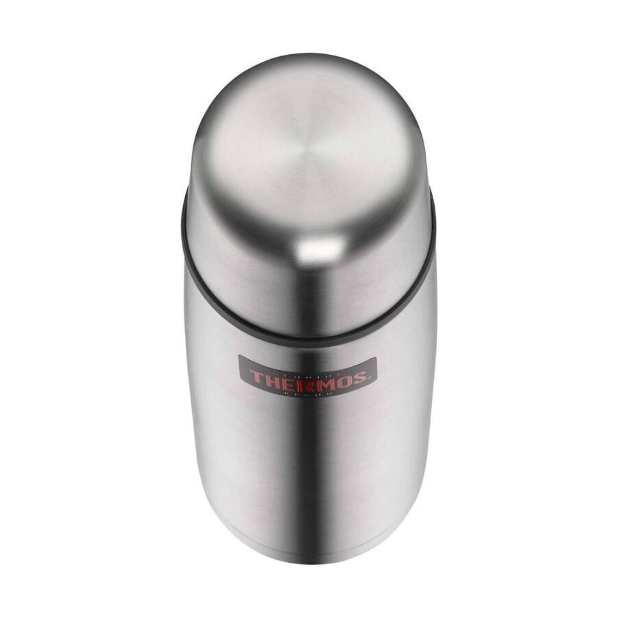 Thermos FBB-750 Light & Compact 0,75L Stainless Steel 183650 - 4
