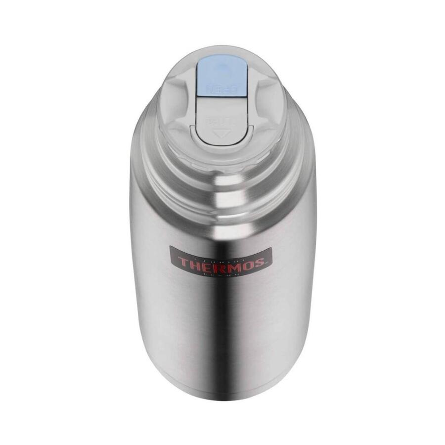 Thermos FBB-750 Light & Compact 0,75L Stainless Steel 183650 - 6