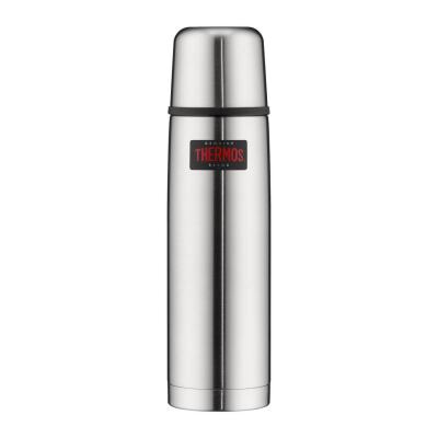 Thermos FBB-750 Light & Compact 0,75L Stainless Steel 183650 - 1