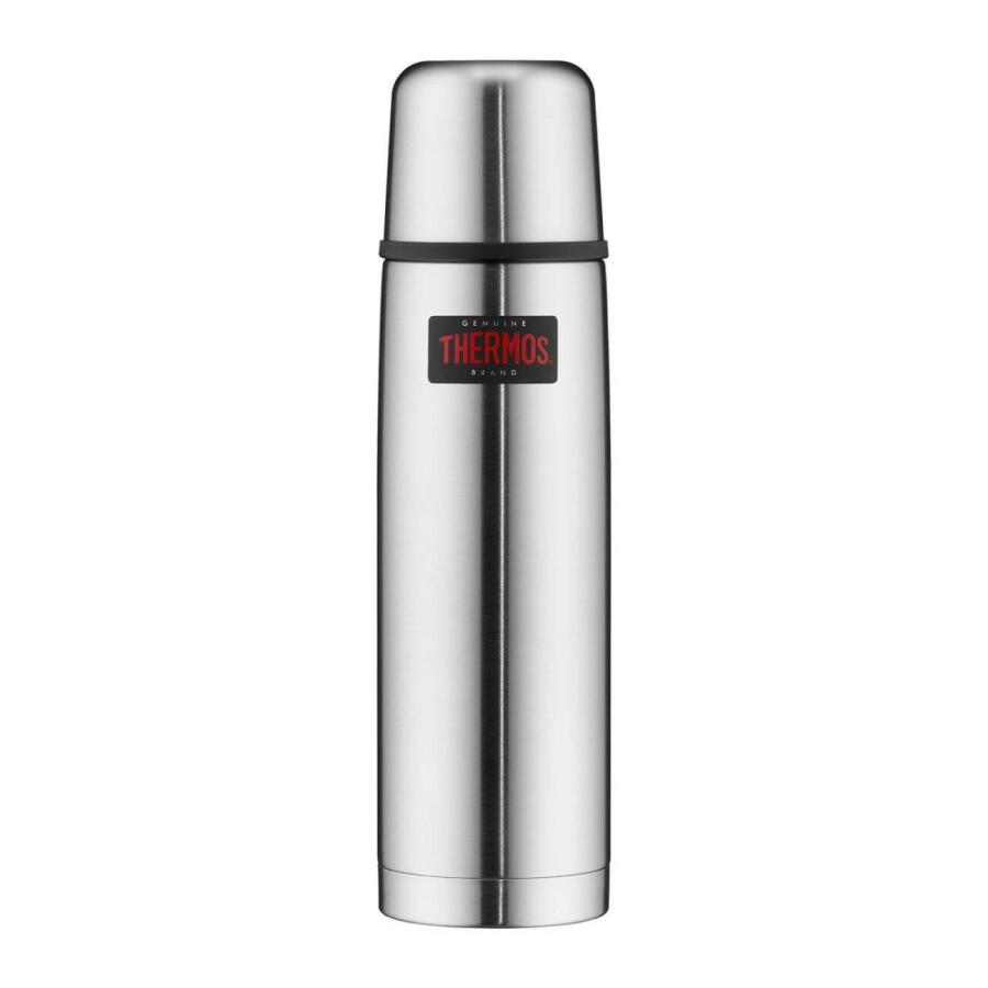 Thermos FBB-750 Light & Compact 0,75L Stainless Steel 183650 - 1