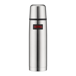 Thermos FBB-750 Light & Compact 0,75L Stainless Steel 183650 - 1