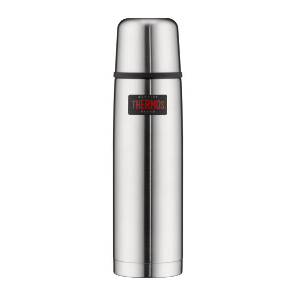 Thermos FBB-750 Light & Compact 0,75L Stainless Steel 183650 - 1