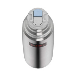 Thermos FBB-750 Light & Compact 0,75L Stainless Steel 183650 - 6
