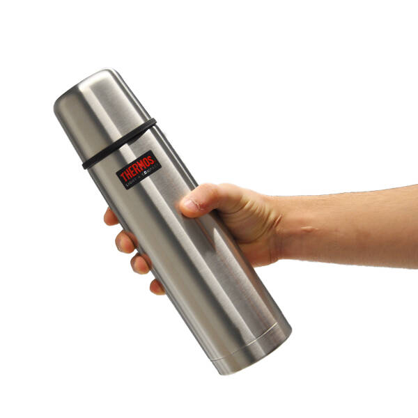 Thermos FBB-750 Light & Compact 0,75L Stainless Steel 183650 - 7