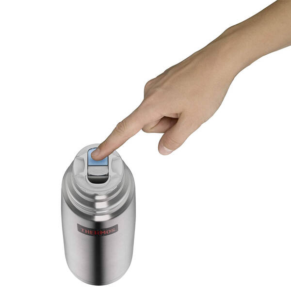 Thermos FBB-750 Light & Compact 0,75L Stainless Steel 183650 - 10