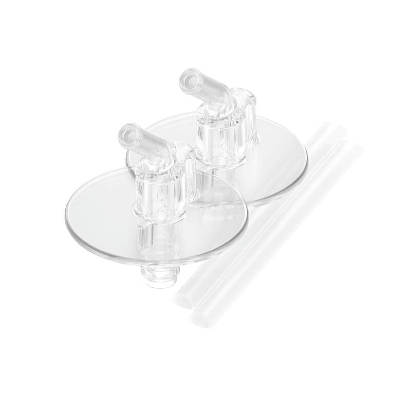 Thermos Funtainer Serisi Yedek İkili Pipet Seti 024373 - 3