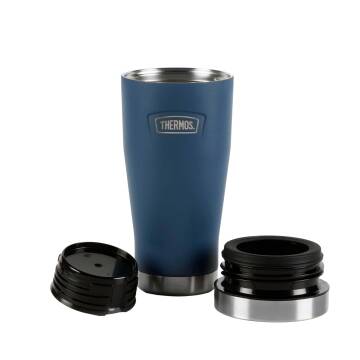 Thermos Icon IS101 0,47L Mug Mystic Navy 022961 - 2
