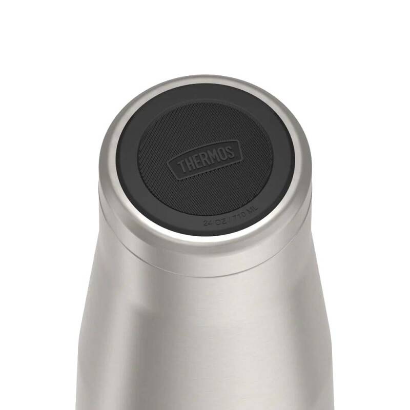 Thermos Icon IS111 0,71L Cold Tumbler Matte Stainless Steel 023035 - 4