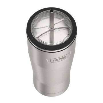 Thermos Icon IS111 0,71L Cold Tumbler Matte Stainless Steel 023035 - 3