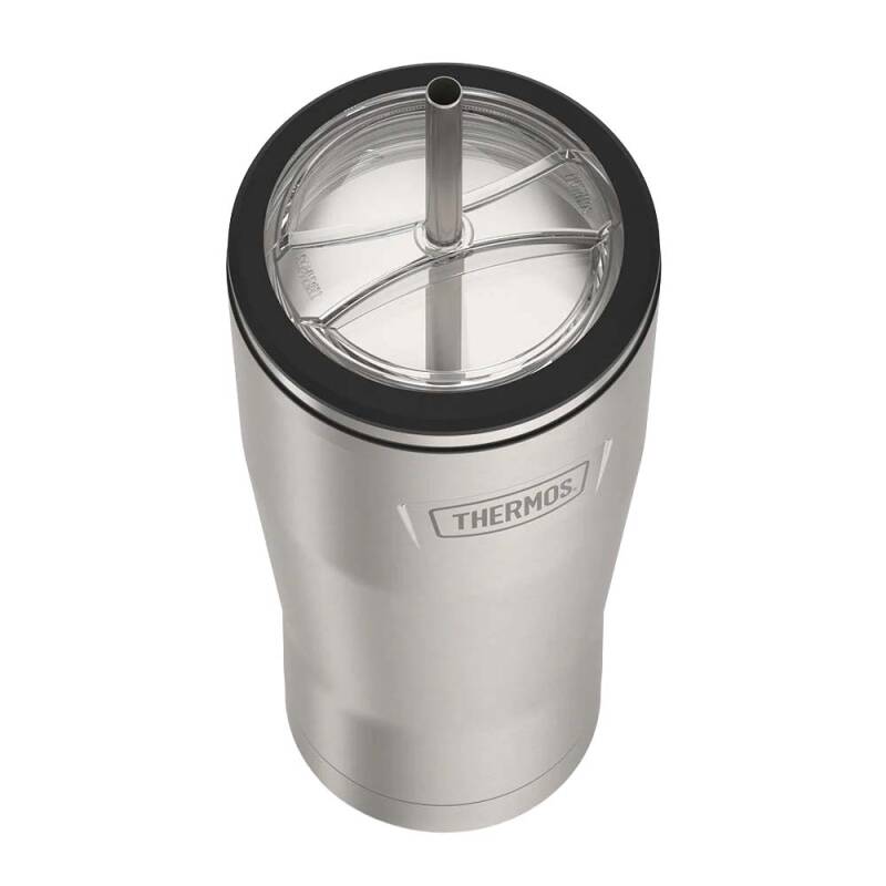 Thermos Icon IS111 0,71L Cold Tumbler Matte Stainless Steel 023035 - 3