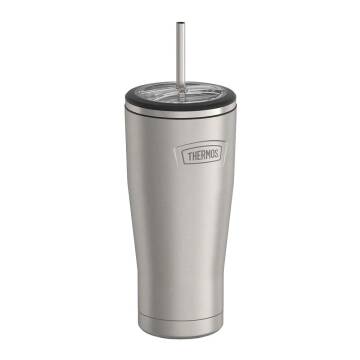 Thermos Icon IS111 0,71L Cold Tumbler Matte Stainless Steel 023035 - 2
