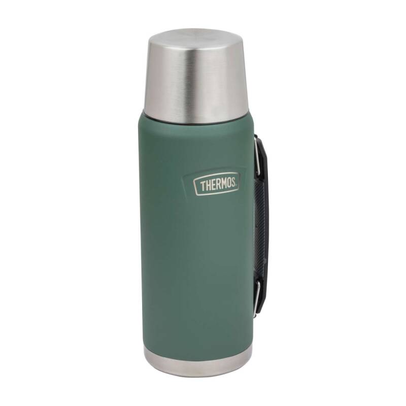 Thermos Icon IS210 1,2L Bottle Termos Alpine Green 023056 - 4