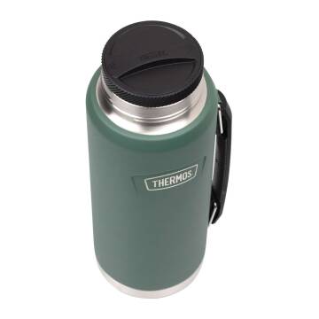 Thermos Icon IS210 1,2L Bottle Termos Alpine Green 023056 - 5