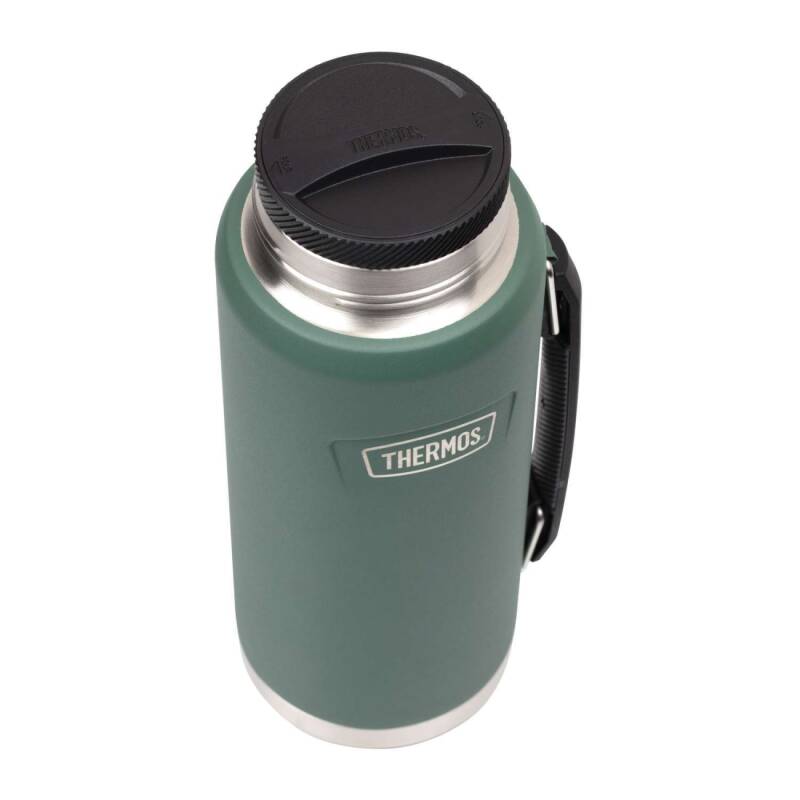 Thermos Icon IS210 1,2L Bottle Termos Alpine Green 023056 - 5