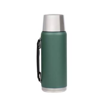 Thermos Icon IS210 1,2L Bottle Termos Alpine Green 023056 - 6