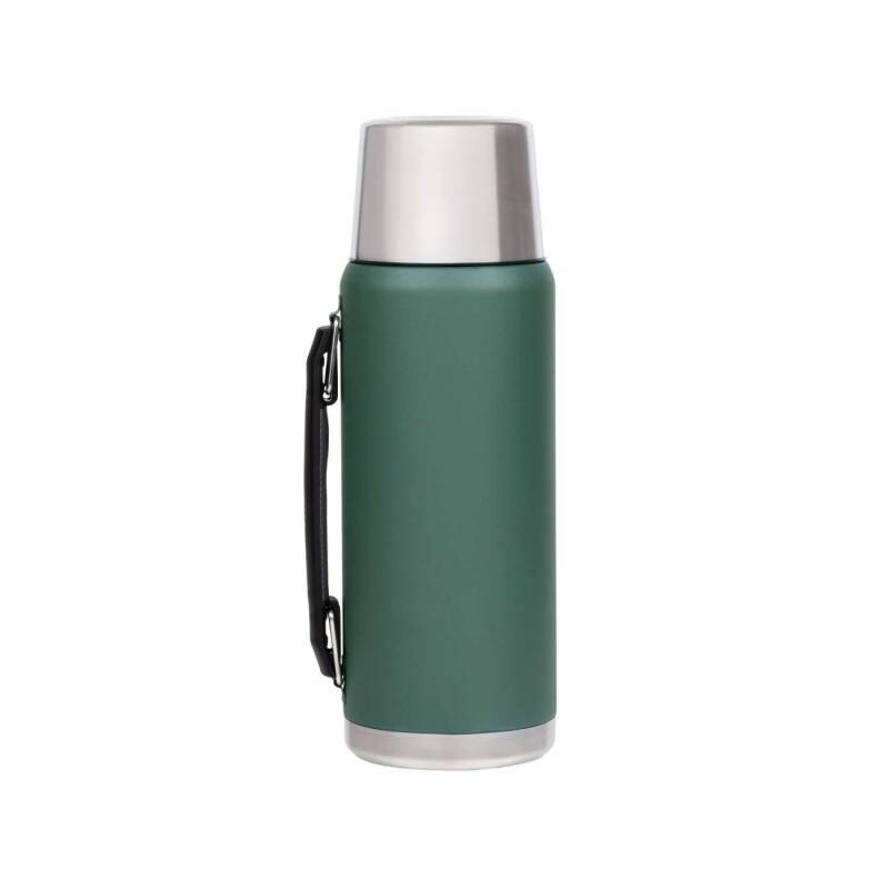 Thermos Icon IS210 1,2L Bottle Termos Alpine Green 023056 - 6