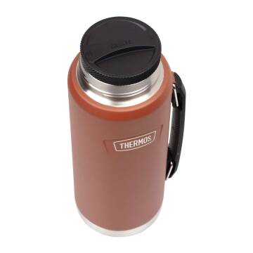 Thermos Icon IS210 1,2L Bottle Termos Saddle 023040 - 6