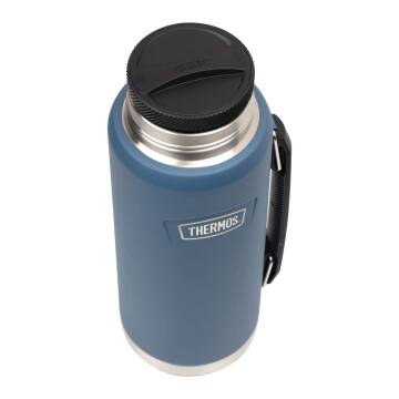 Thermos Icon IS210 1,2L Bottle Termos Solent Navy 023061 - 6