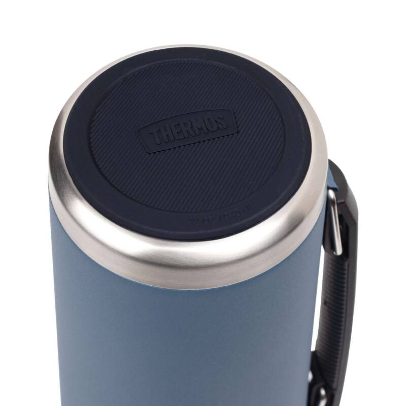 Thermos Icon IS210 1,2L Bottle Termos Solent Navy 023061 - 7