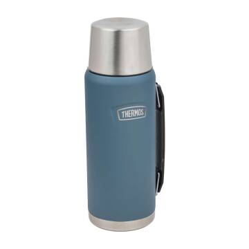Thermos Icon IS210 1,2L Bottle Termos Solent Navy 023061 - 3