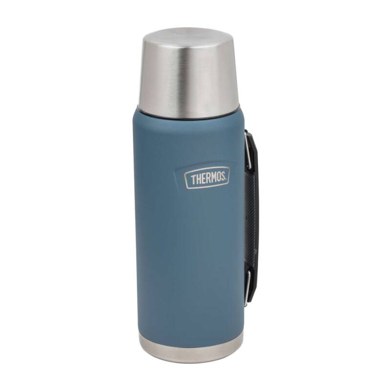 Thermos Icon IS210 1,2L Bottle Termos Solent Navy 023061 - 3