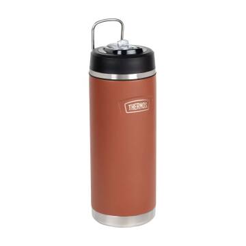 Thermos Icon IS233 0,94L Pipetli Termos Saddle 023105 - 4