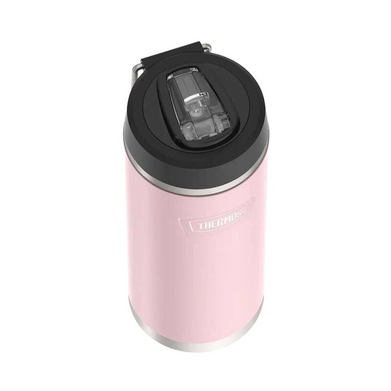 Thermos Icon IS233 0,94L Pipetli Termos Sunset Pink 023110 - 2