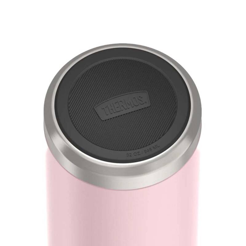 Thermos Icon IS233 0,94L Pipetli Termos Sunset Pink 023110 - 6
