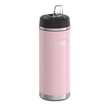 Thermos Icon IS233 0,94L Pipetli Termos Sunset Pink 023110 - 4