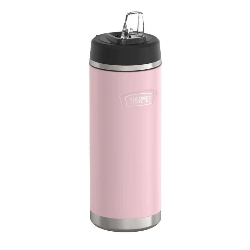 Thermos Icon IS233 0,94L Pipetli Termos Sunset Pink 023110 - 4