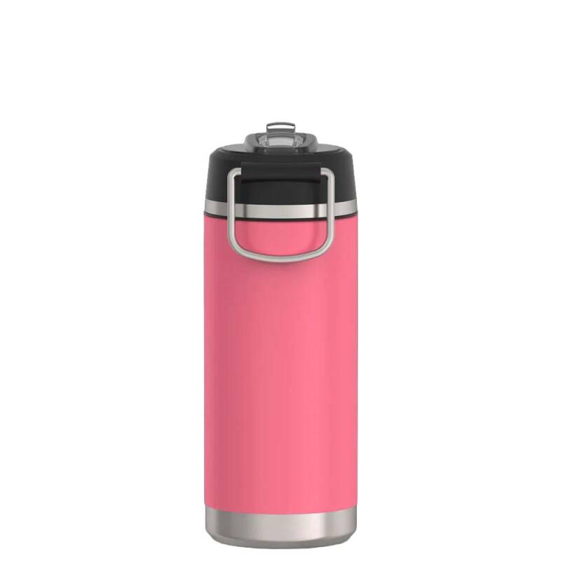 Thermos Icon IS251 0,53L Pipetli Termos Hot Pink 023082 - 2