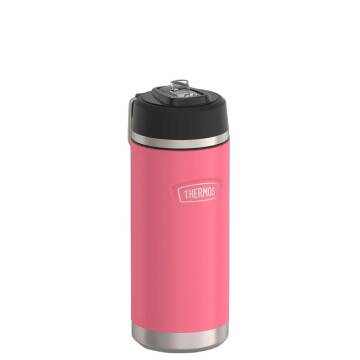 Thermos Icon IS251 0,53L Pipetli Termos Hot Pink 023082 - 4